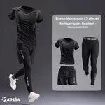 Ensemble de sport - Athléia