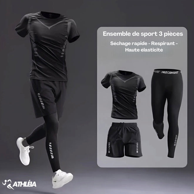 Ensemble de sport - Athléia